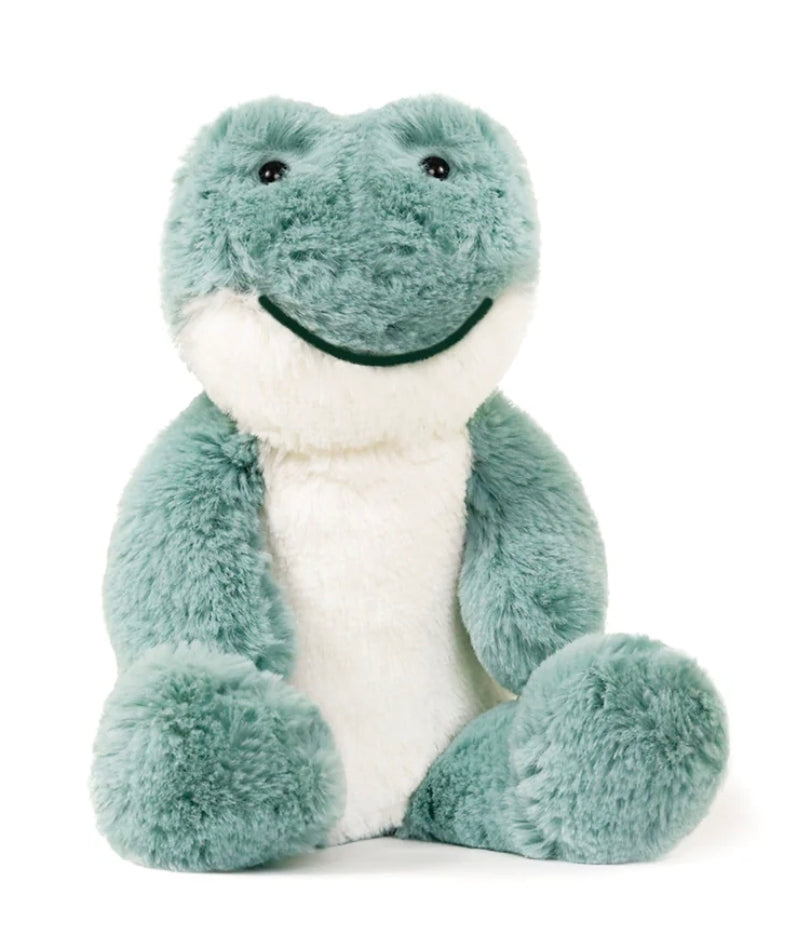 OB Designs - Little Freddy Frog