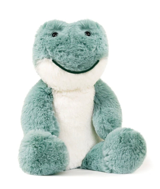 OB Designs - Little Freddy Frog
