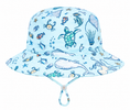 Load image into Gallery viewer, Kooringal - Baby Boys Bucket Hat - Ningaloo
