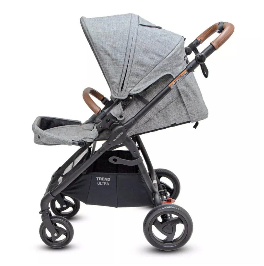 Valco Baby - Trend Ultra - Grey Marle