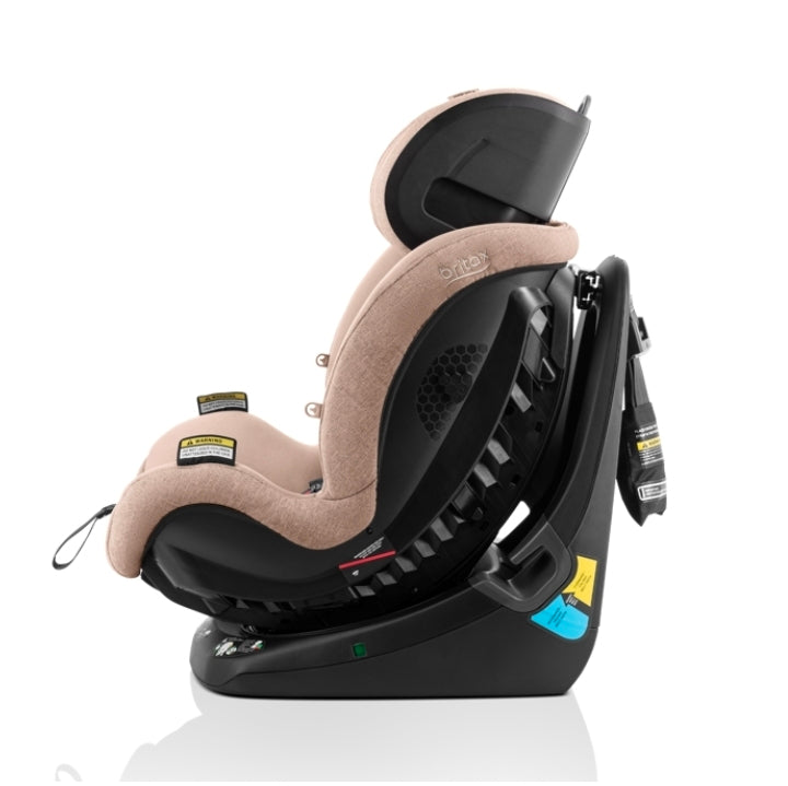 Britax - Graphene 360 | Teak - *PRE ORDER AVAILABLE