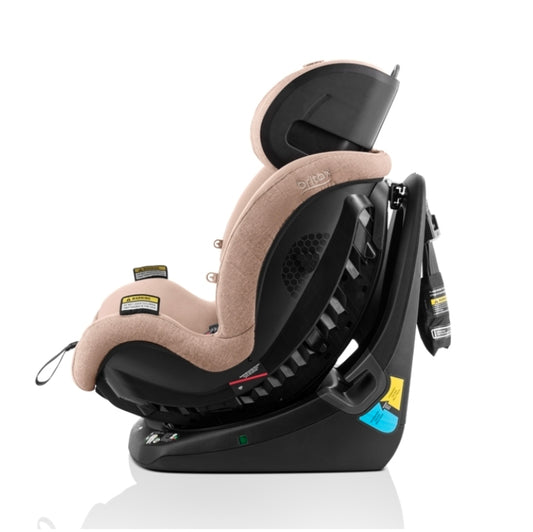 Britax - Graphene 360 | Teak - *PRE ORDER AVAILABLE