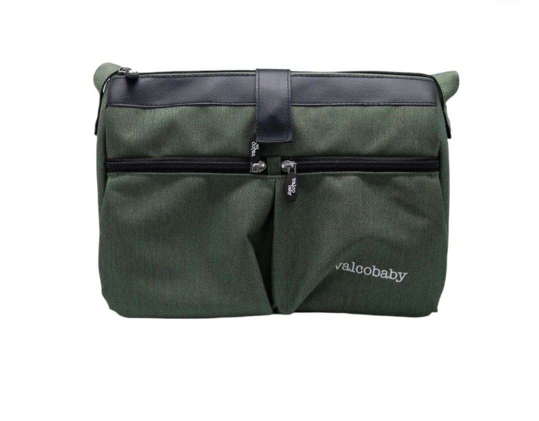 Valco Baby - All Purpose Caddy - Basil