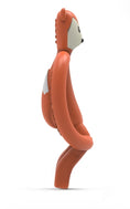 Load image into Gallery viewer, Matchstick Monkey Teether - Fudge Fox
