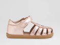 Load image into Gallery viewer, Bobux - Chelsea Leather - Rose Gold
