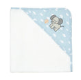 Load image into Gallery viewer, Living Textiles - Baby Hooded Towel - Elephant
