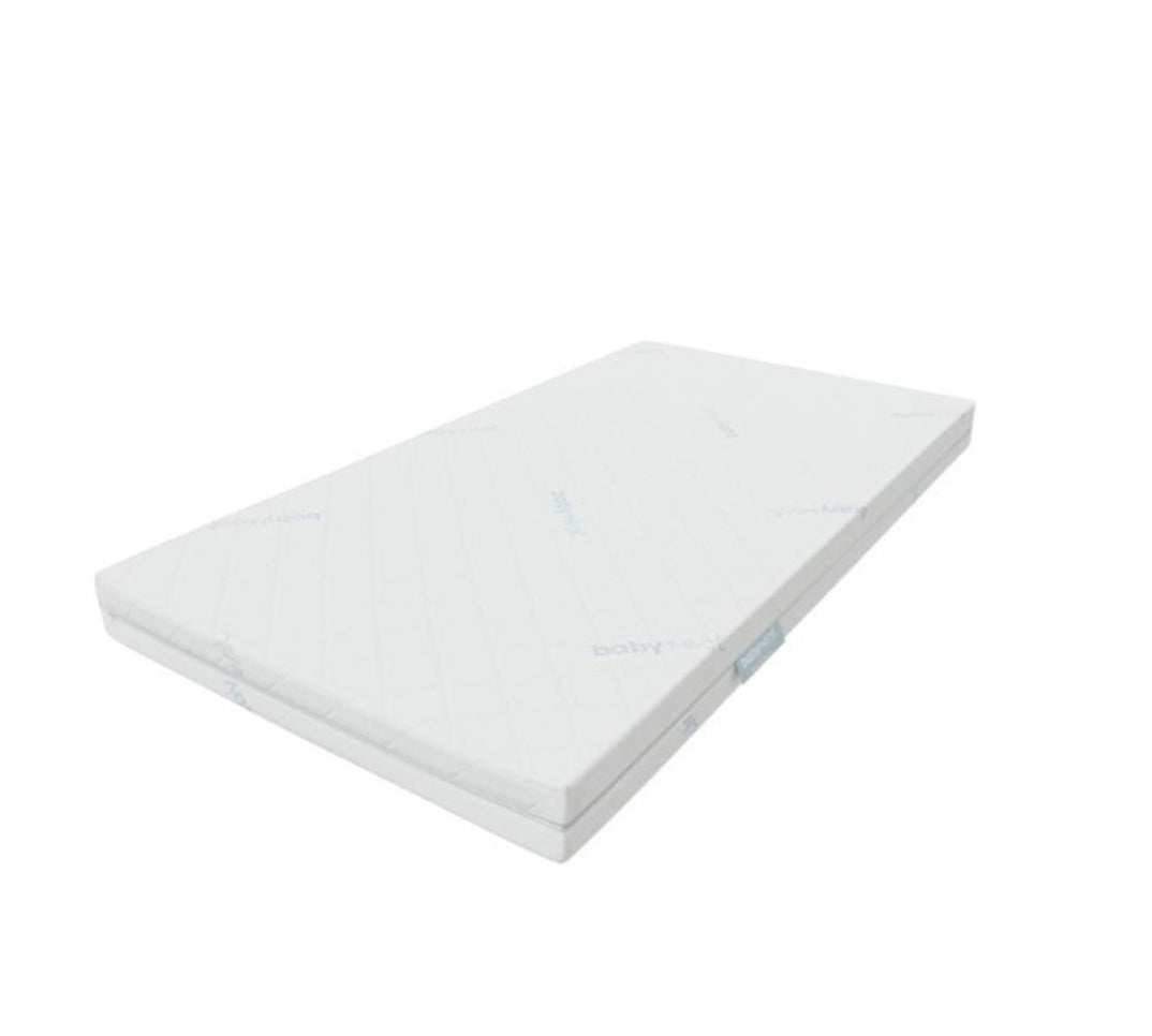 Baby Rest - Grove Cot Mattress
