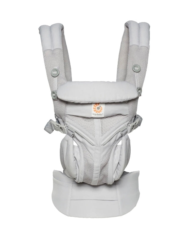 Ergobaby - Omni Classic - Pearl Grey