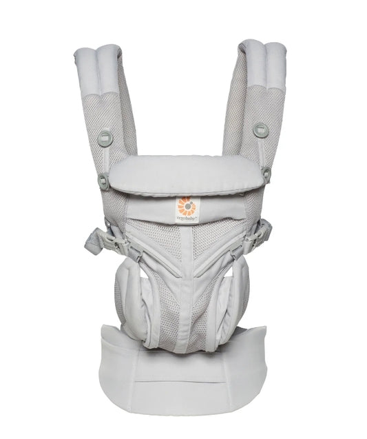Ergobaby - Omni Classic - Pearl Grey