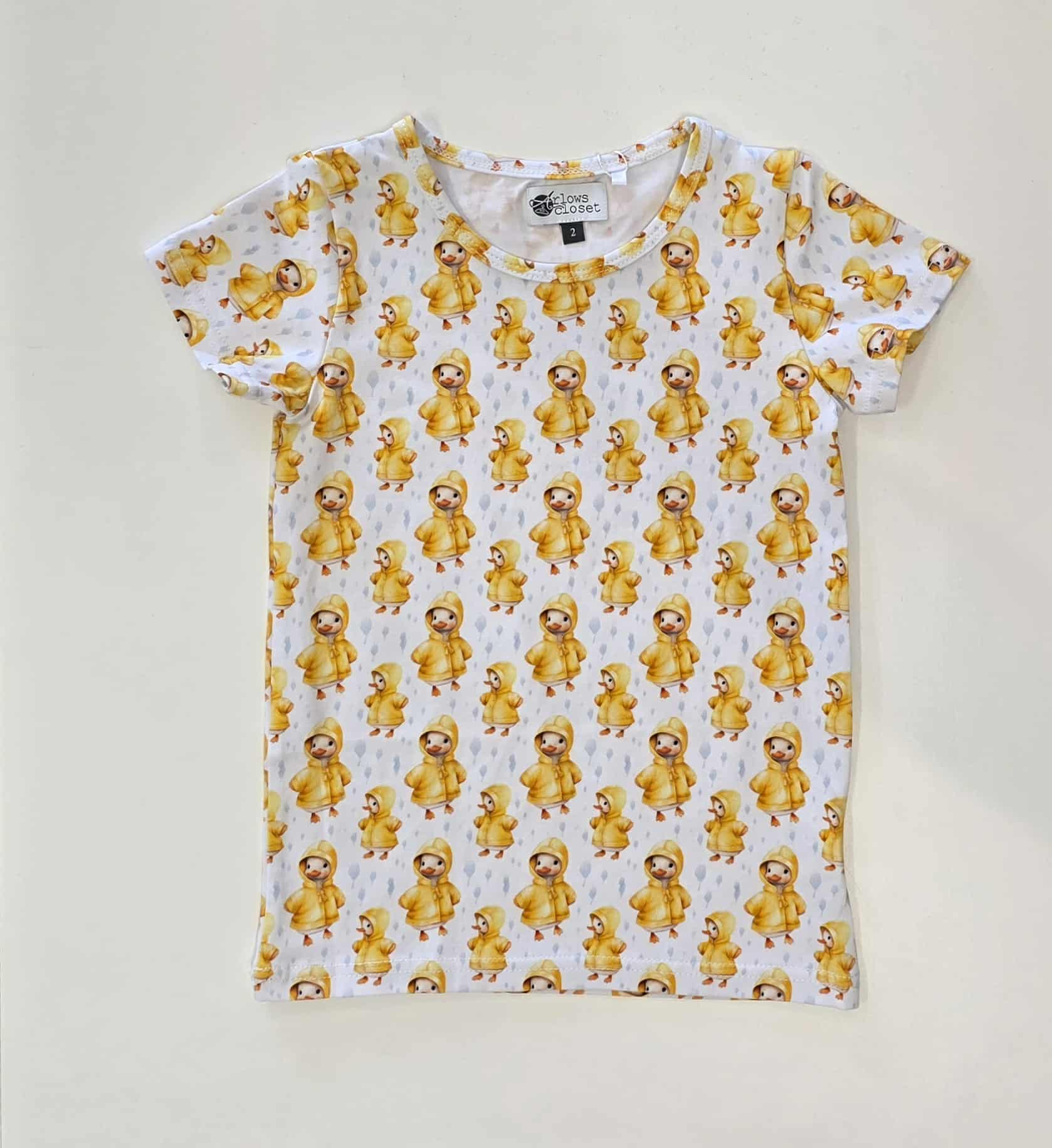Dani - Shirt