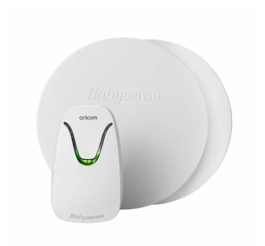 Oricom - Babysense7 Infant Breathing Movement Monitor - BS7