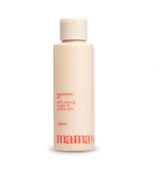Mamave - Mumma's Oil (100mL)