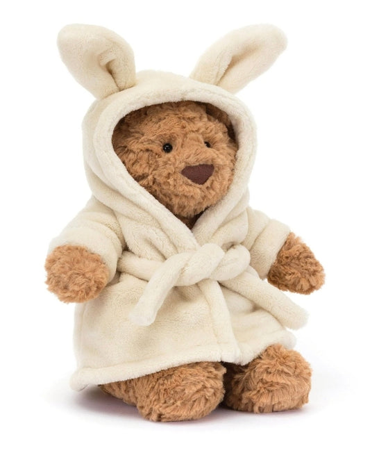 Jellycat - Bartholomew Bathrobe