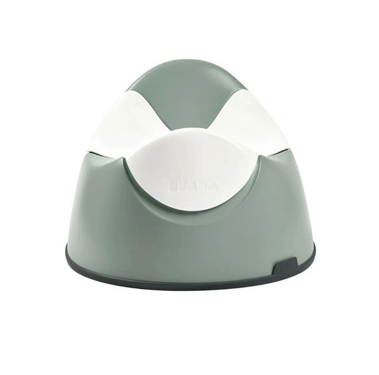 Beaba - Training Potty - Sage Green