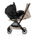 Load image into Gallery viewer, Britax - Flylite - Raven Black
