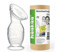 Load image into Gallery viewer, Haakaa - Gen 2 Silicone Breast Pump - 150mm
