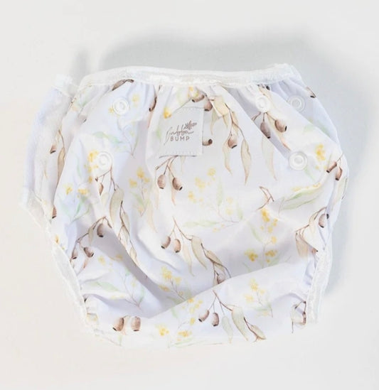 Bubba Bump - Swim Nappy - Gumnut