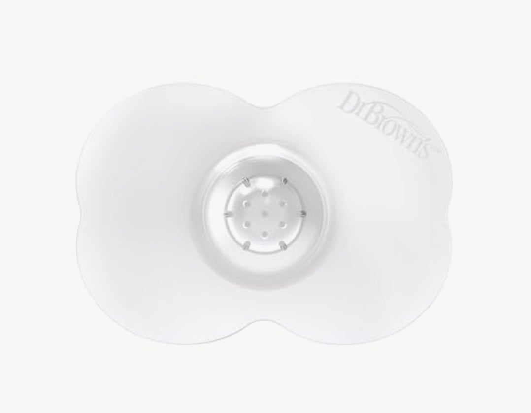 Dr Browns Butterfly Nipple Shields - Size 1