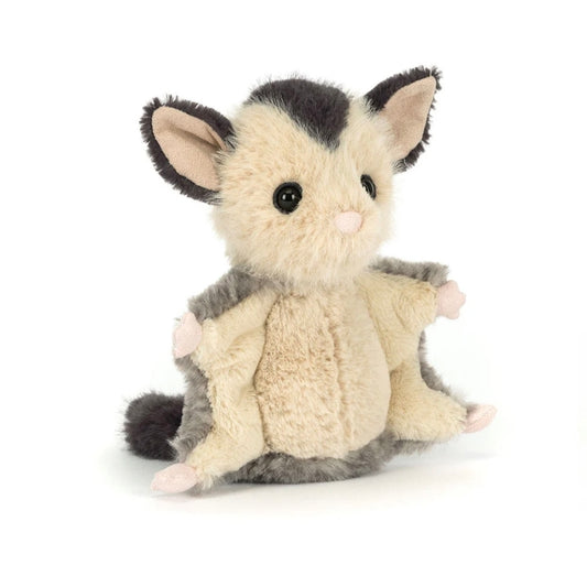Jellycat - Lolly Sugar Glider