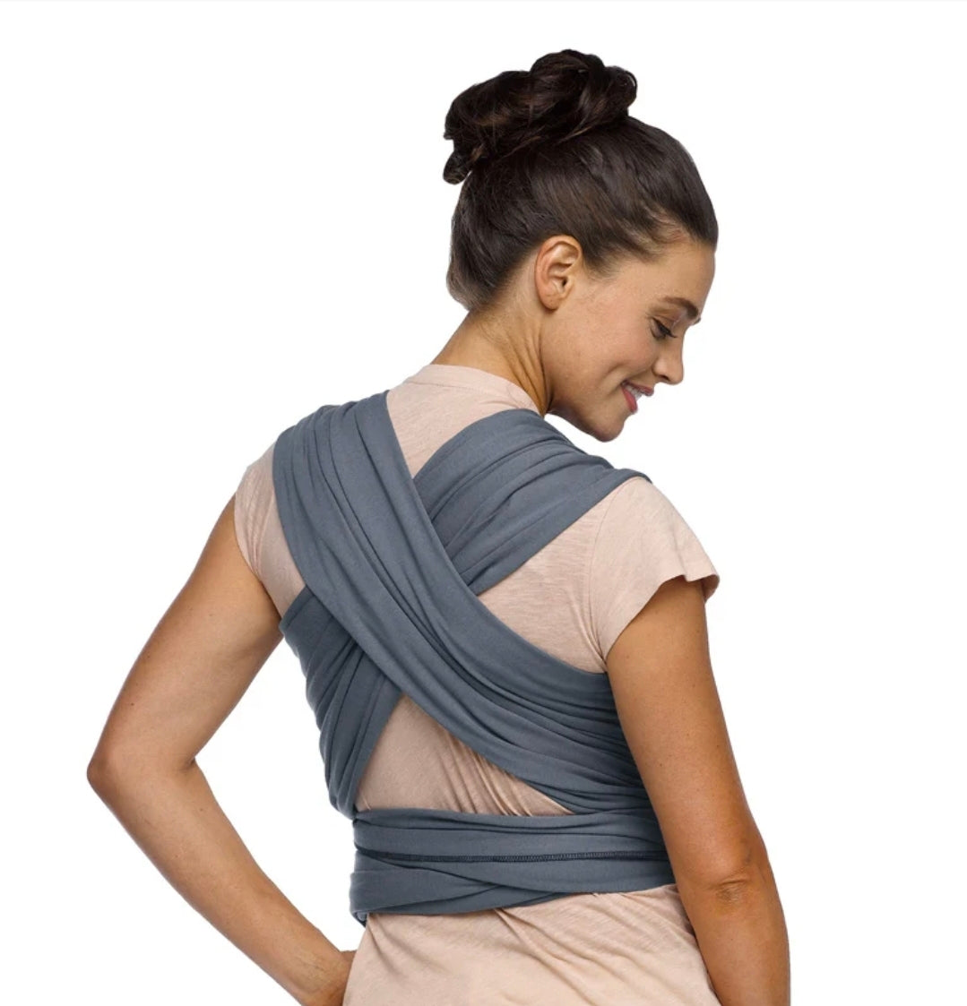 Moby - Classic Wrap - Flint