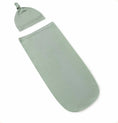 Load image into Gallery viewer, Snuggle Hunny Swaddle Set - Sage
