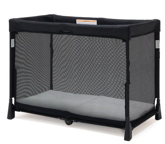 BabyRest - Journey 2-In-1 Travel Cot