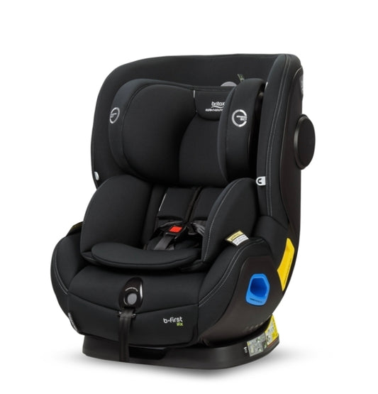 Britax - Safe-n-Sound B-first IFix- TEX