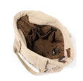 Load image into Gallery viewer, Oioi - Everyday Tote Bag - Corduroy Cream
