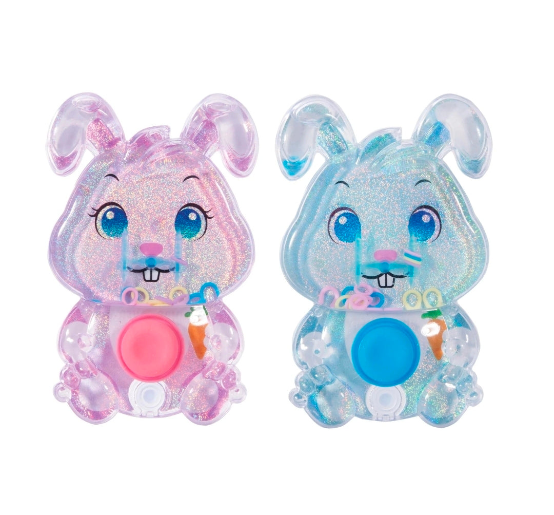 Isalbi - Water Filled Game - Bunny