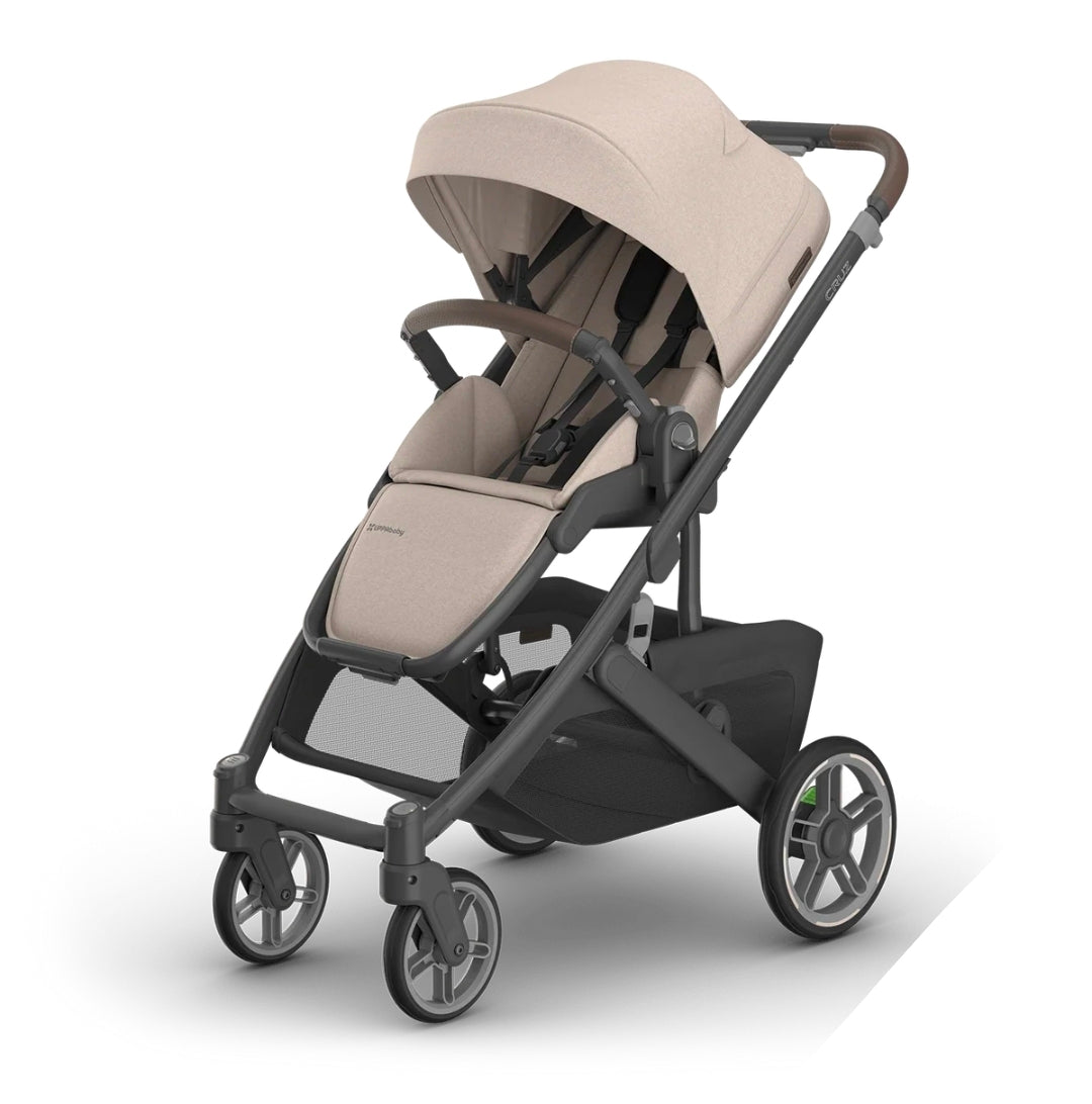 Uppababy - Cruz V3 - Sandstone Melange (Ada)