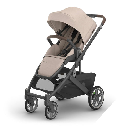 Uppababy - Cruz V3 - Sandstone Melange (Ada)