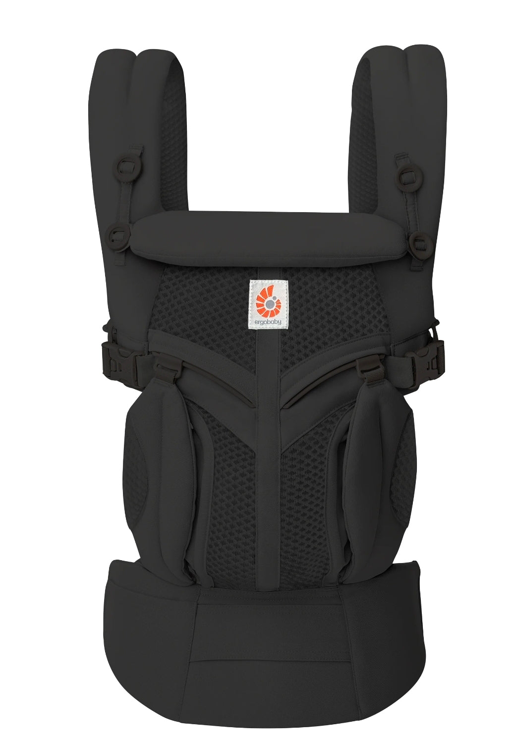 Ergobaby - Omni Classic - Onyx Black
