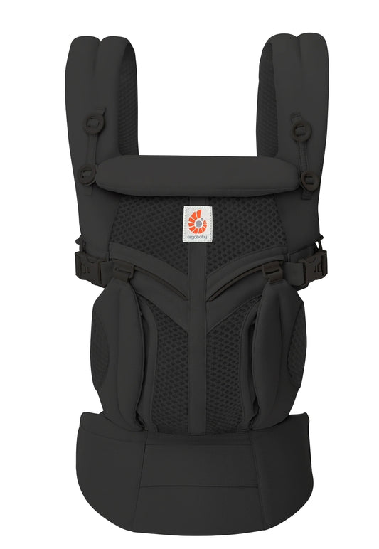 Ergobaby - Omni Classic - Onyx Black