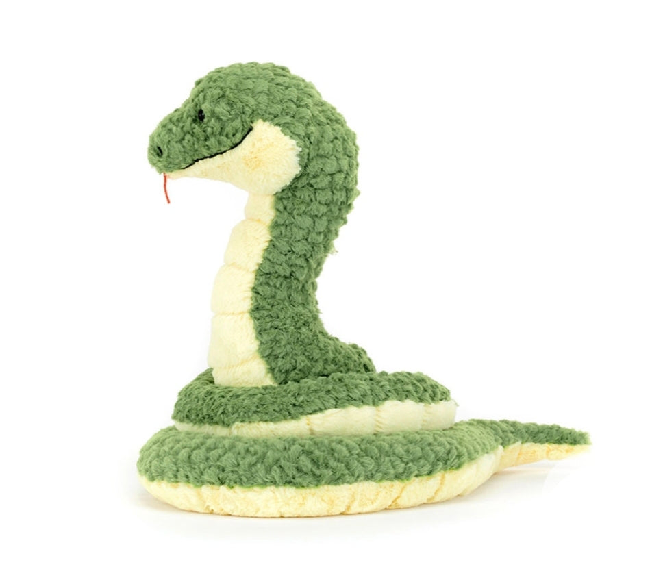 Jellycat - Cizi Snake
