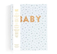 Load image into Gallery viewer, Baby Book Blue Bell Years 0-6
