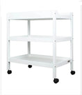 Load image into Gallery viewer, Grotime - Daisy Change Table - white
