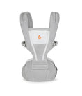 Load image into Gallery viewer, Ergobaby - Alta Hip Seat Carrier - Pearl Grey
