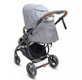 Load image into Gallery viewer, Valco Baby - Trend Ultra - Grey Marle
