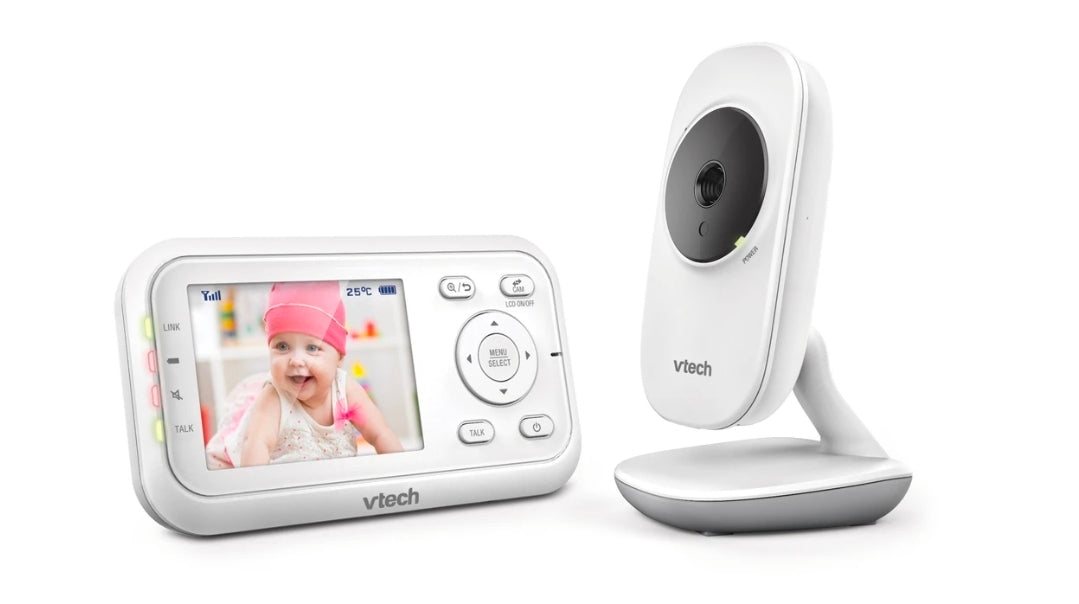 VTech - BM3250N - Baby Monitor