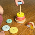 Load image into Gallery viewer, Moover - Essentials Wooden Rings
