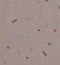 Load image into Gallery viewer, ErgoPouch - Jersey Sleeping Bag - Tog 3.5 - Dasies

