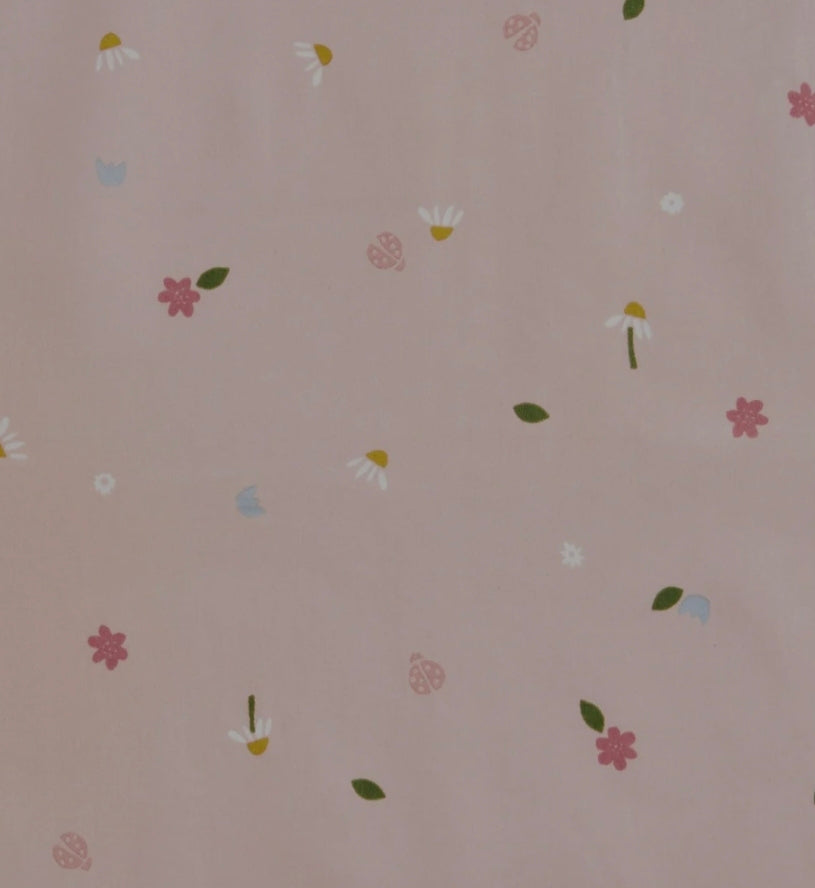 ErgoPouch - Jersey Sleeping Bag - Tog 3.5 - Dasies