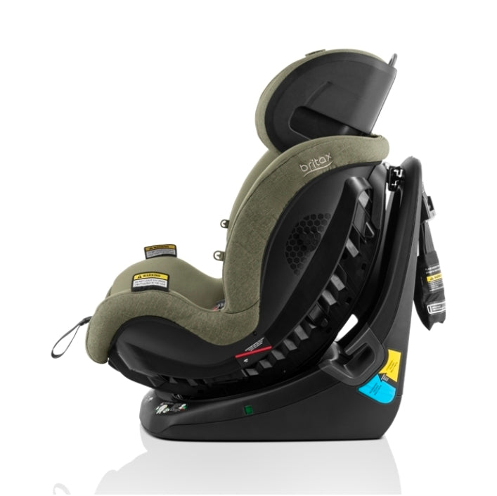 Britax - Graphene 360 | Dark Olive - *PRE ORDER AVAILABLE