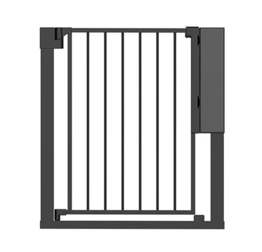 Love N Care - Auto Sense Safety Gate - Black