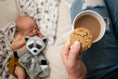 Load image into Gallery viewer, Milky Goodness - Lactation cookies - chocolate Chip
