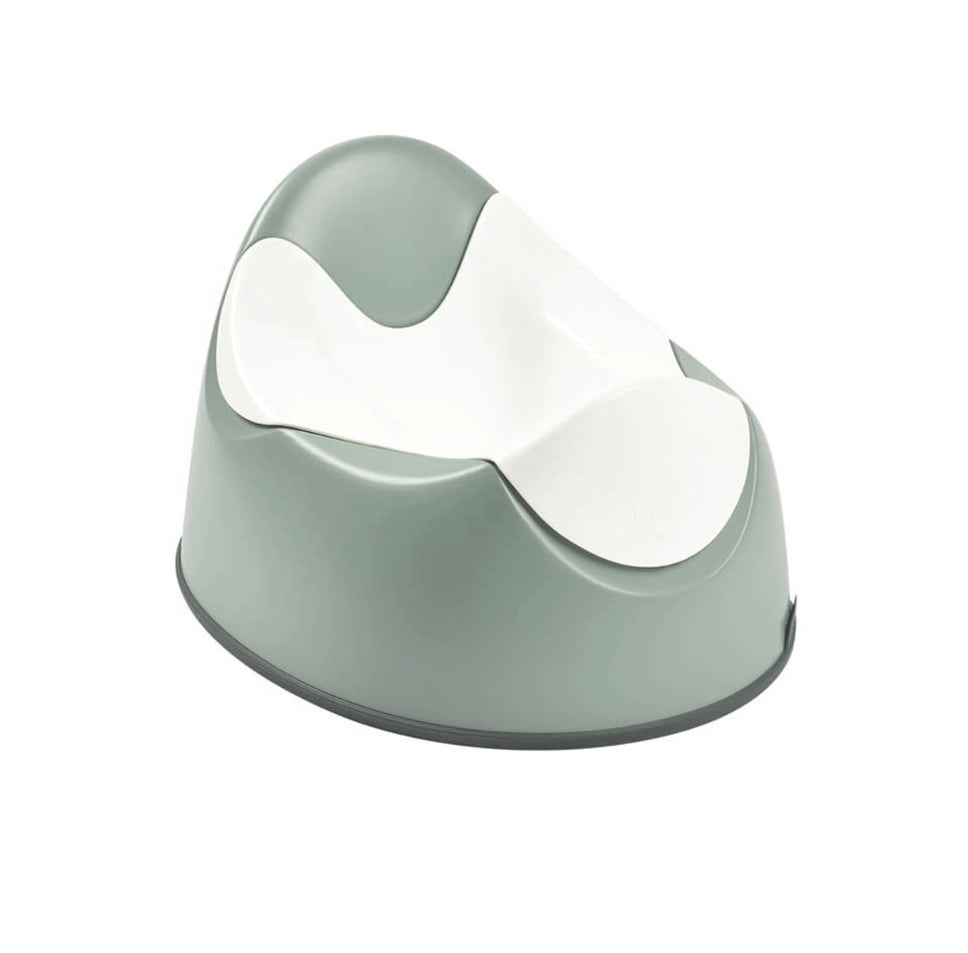 Beaba - Training Potty - Sage Green