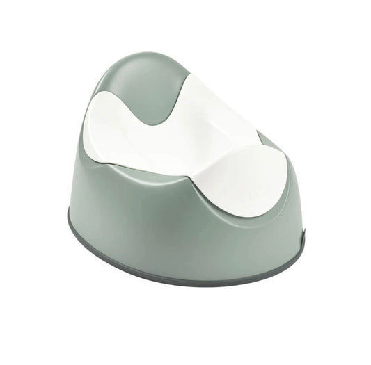 Beaba - Training Potty - Sage Green