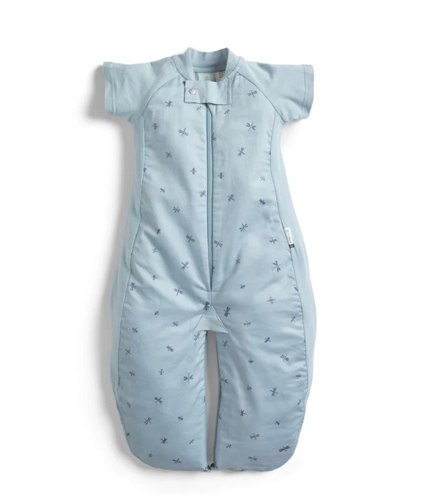 Ergopouch- Sleeping Bag 1.0Tog - Dragonfly