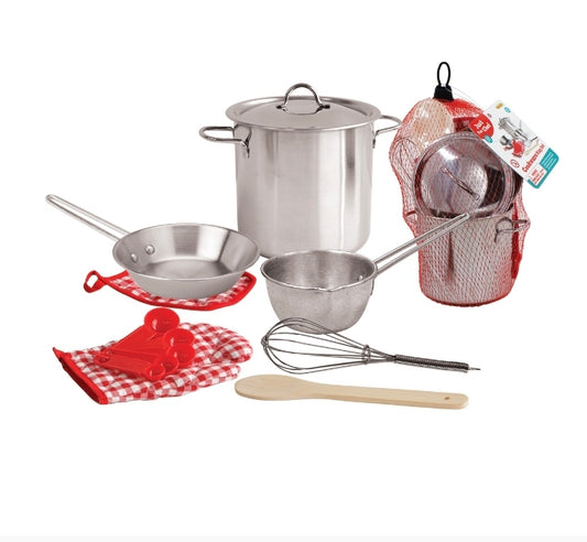 Cookware Play Set
