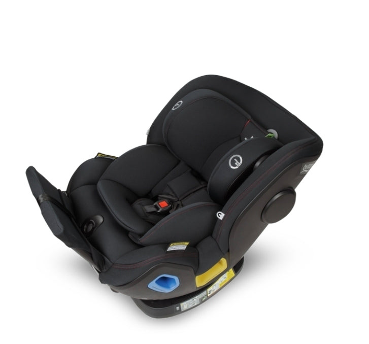 Britax - B-First Ifix - Black